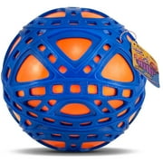 E-Z Grip Play Ball, Blue/Orange