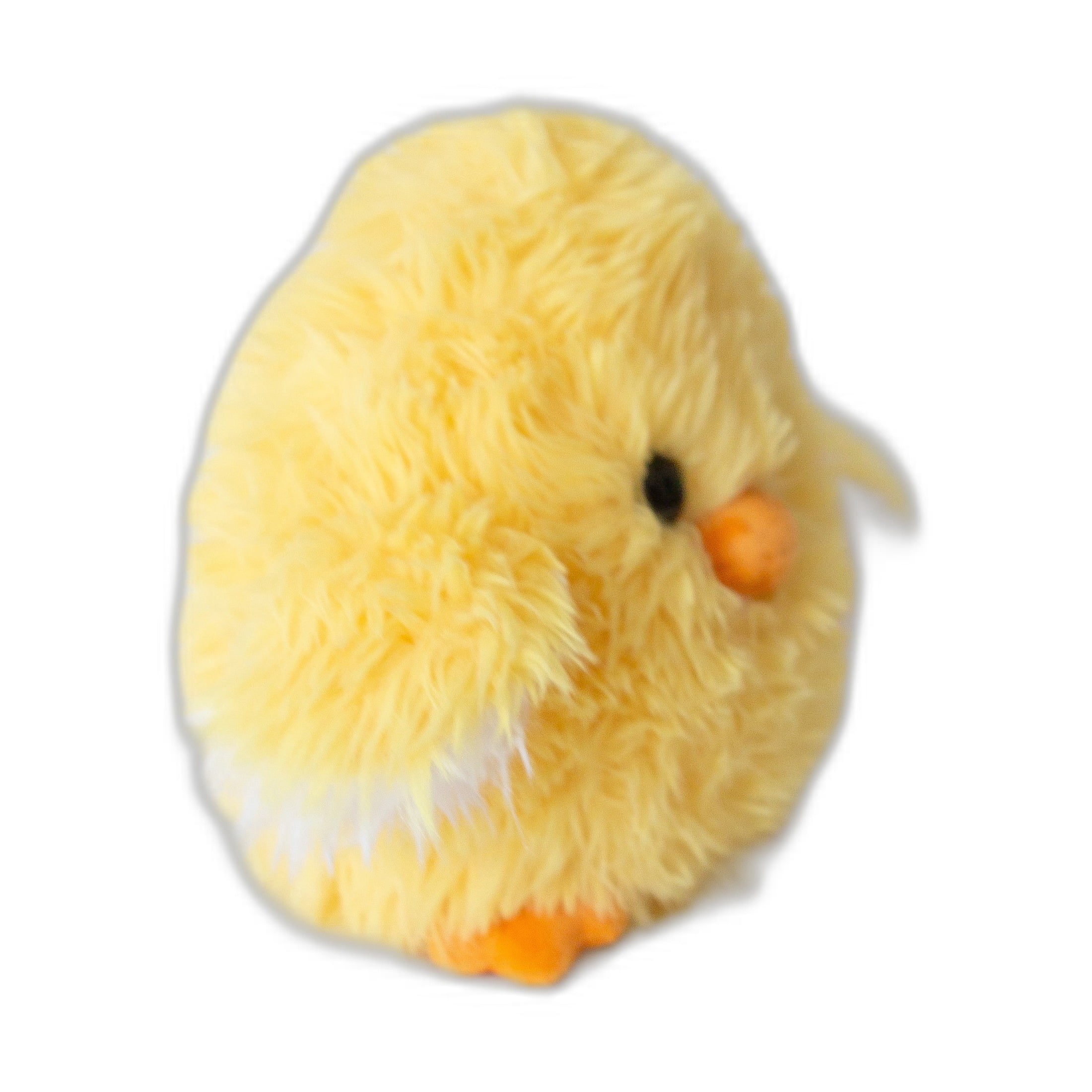 Beverly Hills Teddy Bear Company, Puff Nuggets Chick