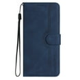 thumbnail image 2 of Compatible avec Samsung Galaxy Xcover5 Étui Portefeuille en Cuir PU Premium avec Couverture Magnétique Intégrée, 2 of 5