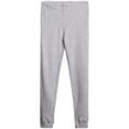 thumbnail image 7 of Galaxy by Harvic Boys Thermal Set Waffle Knit Toddler Boys Thermal Shirt & Long Underwear 6 Piece, 7 of 7