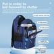 thumbnail image 4 of Children's New Kawaii Primary School Backpack Cartoon High Capacity Backpack Durable Waterproof Backpack Travel Backpack, 4 of 5