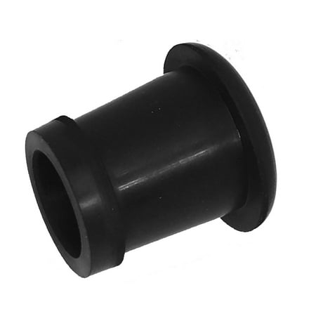 

Tapered Rubber Grommet (1-1/2 X 1-1/2 ) - 1 Ea