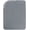 Gray, variant on KOMI Silicone Heat Resistant Mat Hair Curling Pads for Curling Irons, Hair Straightener, Flat Irons, 8.6" x 6.3",Non-Slip, Insulation Pink