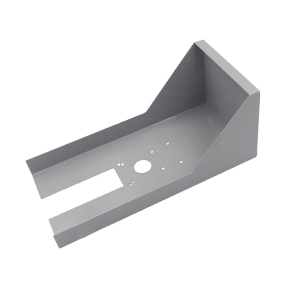 Cubierta impermeable DYNWAVEMX para timbre Caja protectora para timbre de puerta exterior resistente a la intemperie