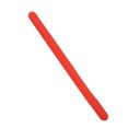 thumbnail image 4 of Pour iPad 2ème Génération Support de Pointe de Crayon en Silicone Souple Protection de Stylo (Rouge), 4 of 8