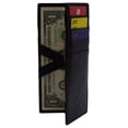 thumbnail image 5 of Magic Wallet Minimalist Wallets for Men with RFID Card ID Holder Full Size, 5 of 9