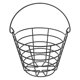 thumbnail image 1 of Golfing Accessories Men Wire Practice Container Golf Range Basket Wire Golf Range Bucket Golfs Basket Carrying Baskets, 1 of 3
