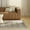 Ivory Multicolor, variant on Nourison Nordic 8' x 10' Ivory Multicolor Modern Indoor Rug