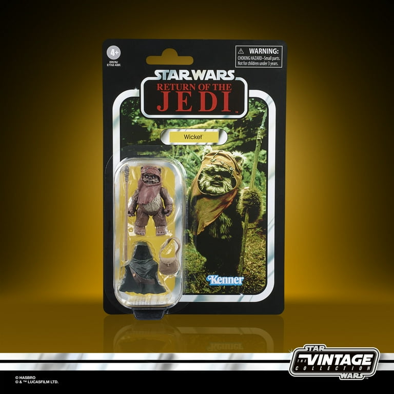 スターウォーズ　ハミルトンコレクション「Return of the Jedi」 Press Release - New Retro Collection Return Of The Jedi Set
