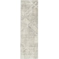 thumbnail image 2 of Inspire Me! Home Décor Iliana Modern Grey 2'3" x 7'6" Area Rug (2x8), 2 of 7