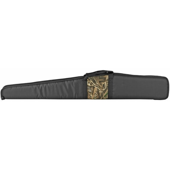 Camo Panel Shotgun Case
