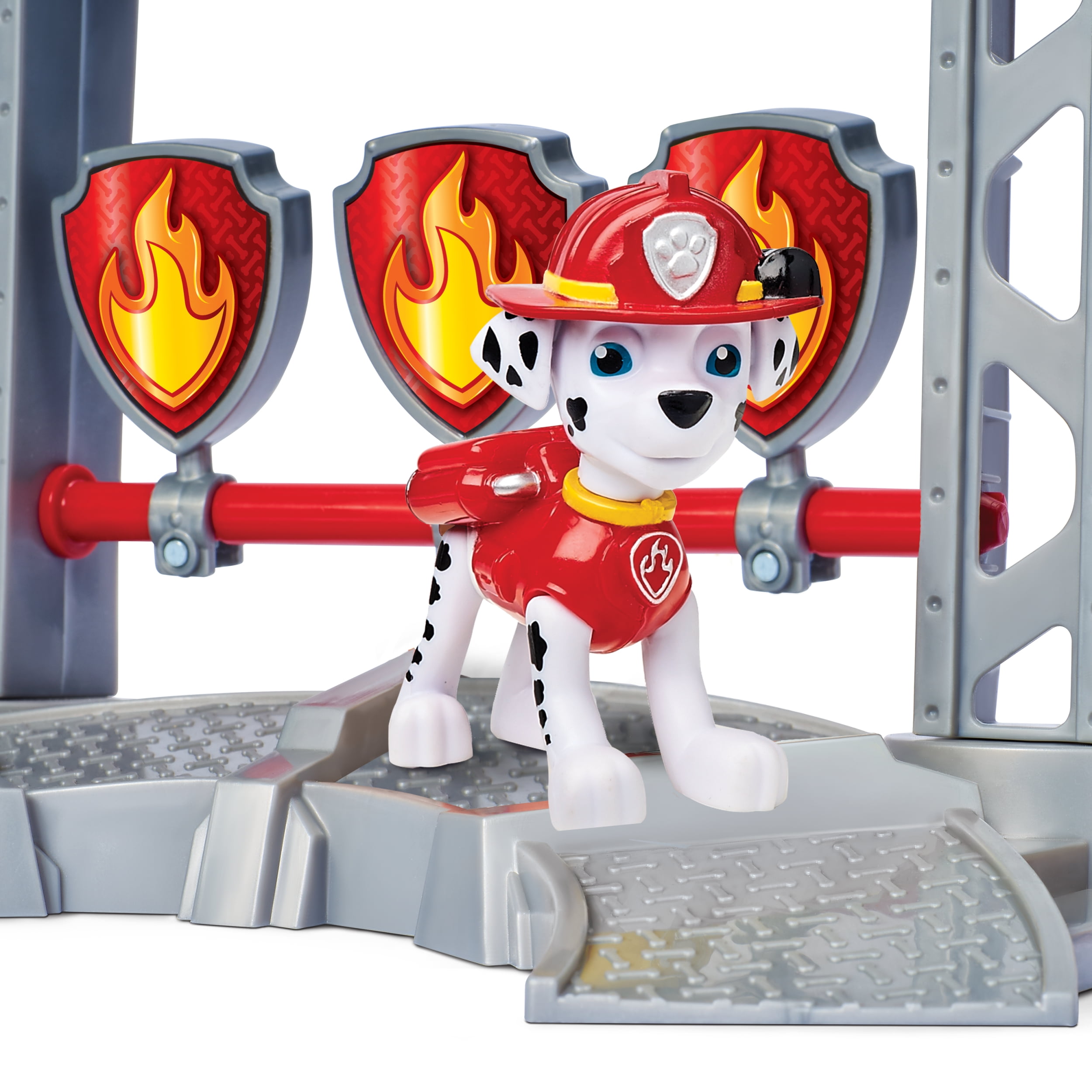 Paw patrol sale marshall training center