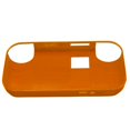 thumbnail image 1 of SharkTRUE High-Elasticity TPU Protective Case: All-Around Protection, Transparent Design, Fingerprint-Resistant For RG476h Device, 1 of 8