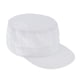 thumbnail image 1 of Sombrero profesional del cocinero del casquillo del sombrero abastecimiento para los adudores masculinos Macarena Gorro de sombreros de chef, 1 of 8