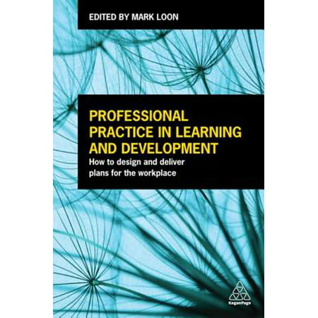 Professional Practice in Learning and Development -