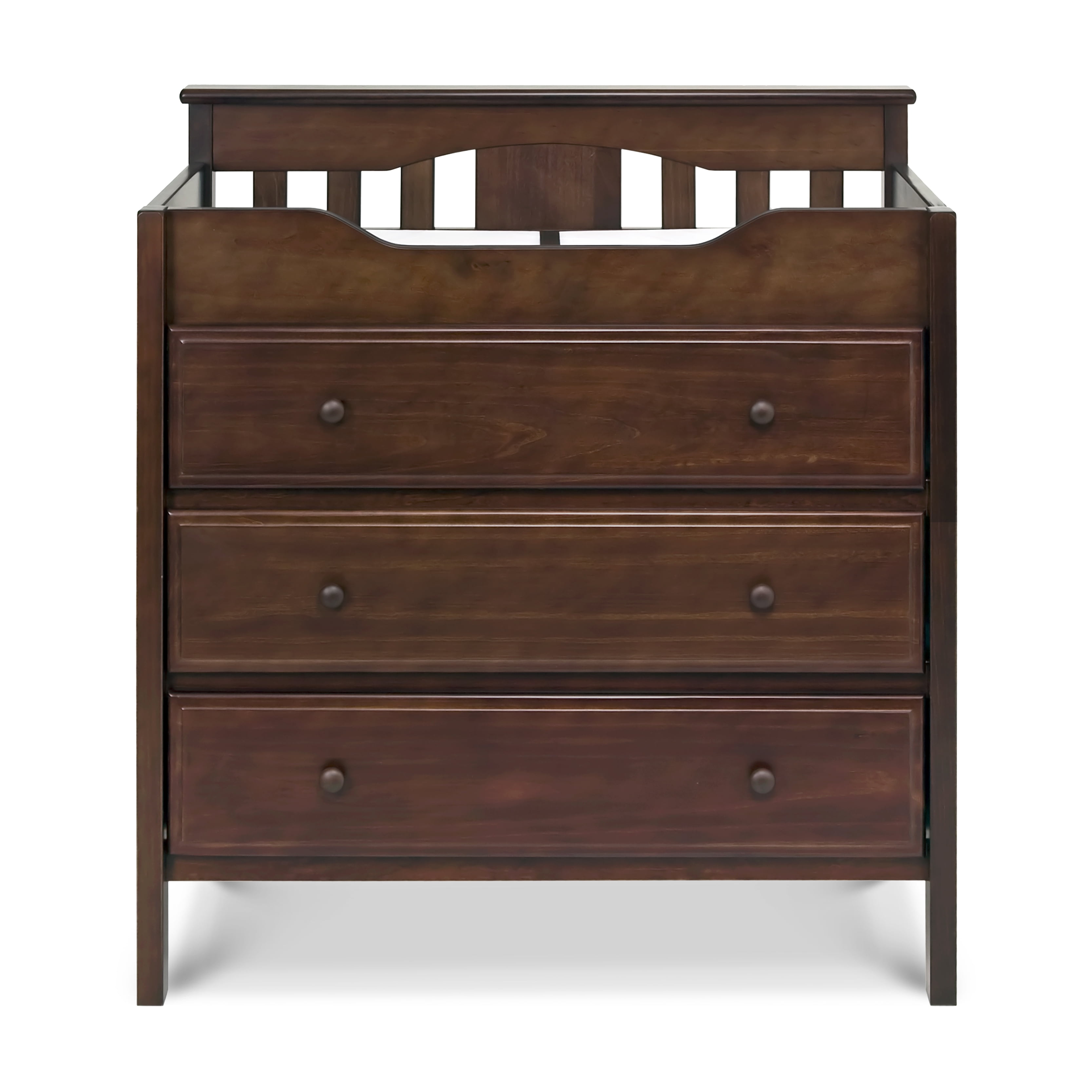 davinci jayden 3 drawer dresser