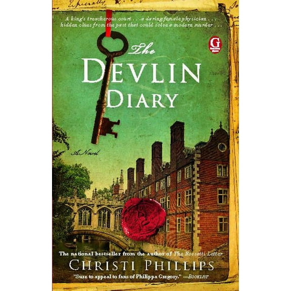The Devlin Diary (Paperback)
