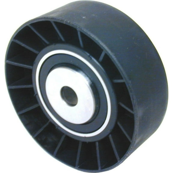 URO 11281731838 Accessory Drive Belt Idler Pulley