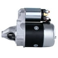 thumbnail image 3 of Starter Fits Kubota Excavator Kh007 Kh21 Z430-K1 8.5Hp 15852-63011 15852-63012, 3 of 8