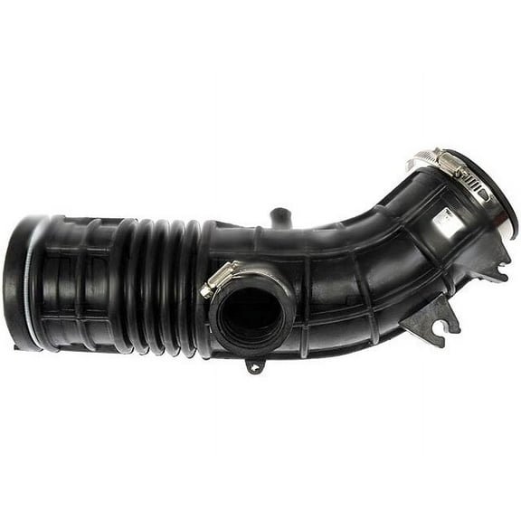 Air Intake Hose - Compatible with 1999 - 2001 Honda CR-V 2.0L 4-Cylinder 2000
