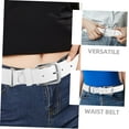 thumbnail image 4 of 2pcs Belt Football Girdle Baseball Protective Gear Girdle Football, 4 of 5