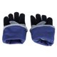 thumbnail image 4 of Guantes Resistentes Al Fuego, Guantes De Soldadura De Manga Súper Larga Con Costuras Resistentes Al Calor/fuego, Para Horno De Barbacoa, Microondas, Horno, Guantes, Suministros De ANGGREK Otros, 4 of 8