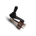 thumbnail image 4 of 3 Way Guitar Switch Metal Guitar Pickup Selector Toggle Switch, 4 of 4