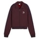 thumbnail image 1 of Chamarra Puma T7 Track para Mujer 626797-44 vino L, 1 of 4