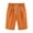 Orange, variant on Pxkloy Women's Shorts Bermuda Style,Ladies Bermuda Shorts Clearance Sale Cotton Shorts for Women Plus Size Loose Fit Bermuda Shorts Lounge Shorts with Pockets Green,XXL