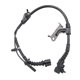 thumbnail image 1 of Car Rear Left ABS Wheel Speed Sensor 47560-TBA-T01 47560-TEA-T01YT for Honda Civic 2016-2022, 1 of 5