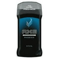 thumbnail image 2 of Axe Deodorant Stick Phoenix 3 oz (Pack of 4), 2 of 9