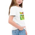 thumbnail image 3 of Camiseta Algodón de DBZ para niños, 3 of 5