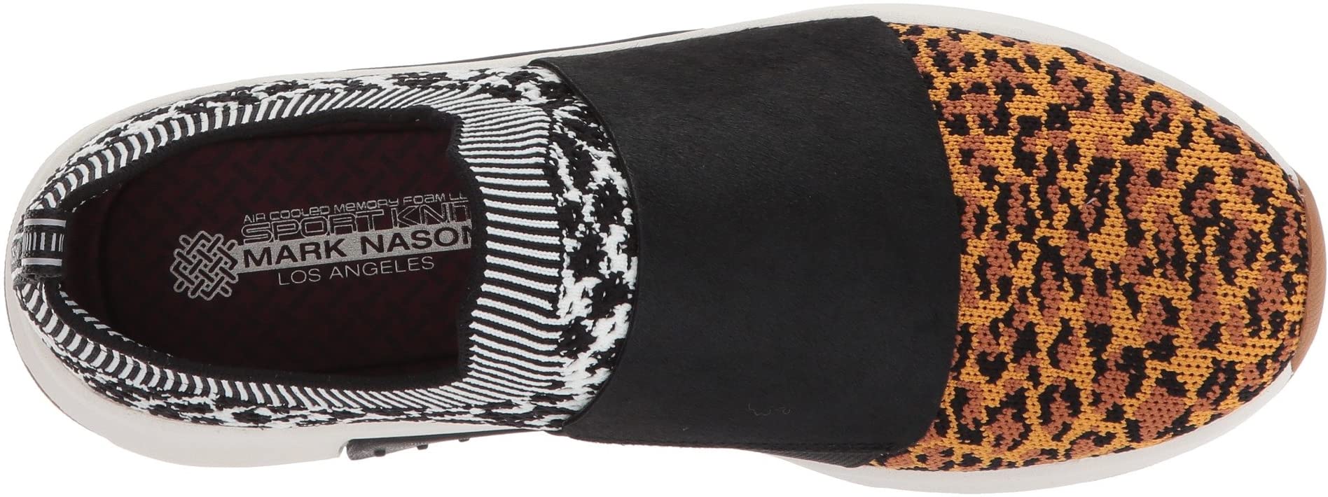 mark nason women's abbe sneaker