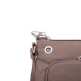 thumbnail image 6 of baggallini Securtex® anti-theft memento crossbody bag, 6 of 6