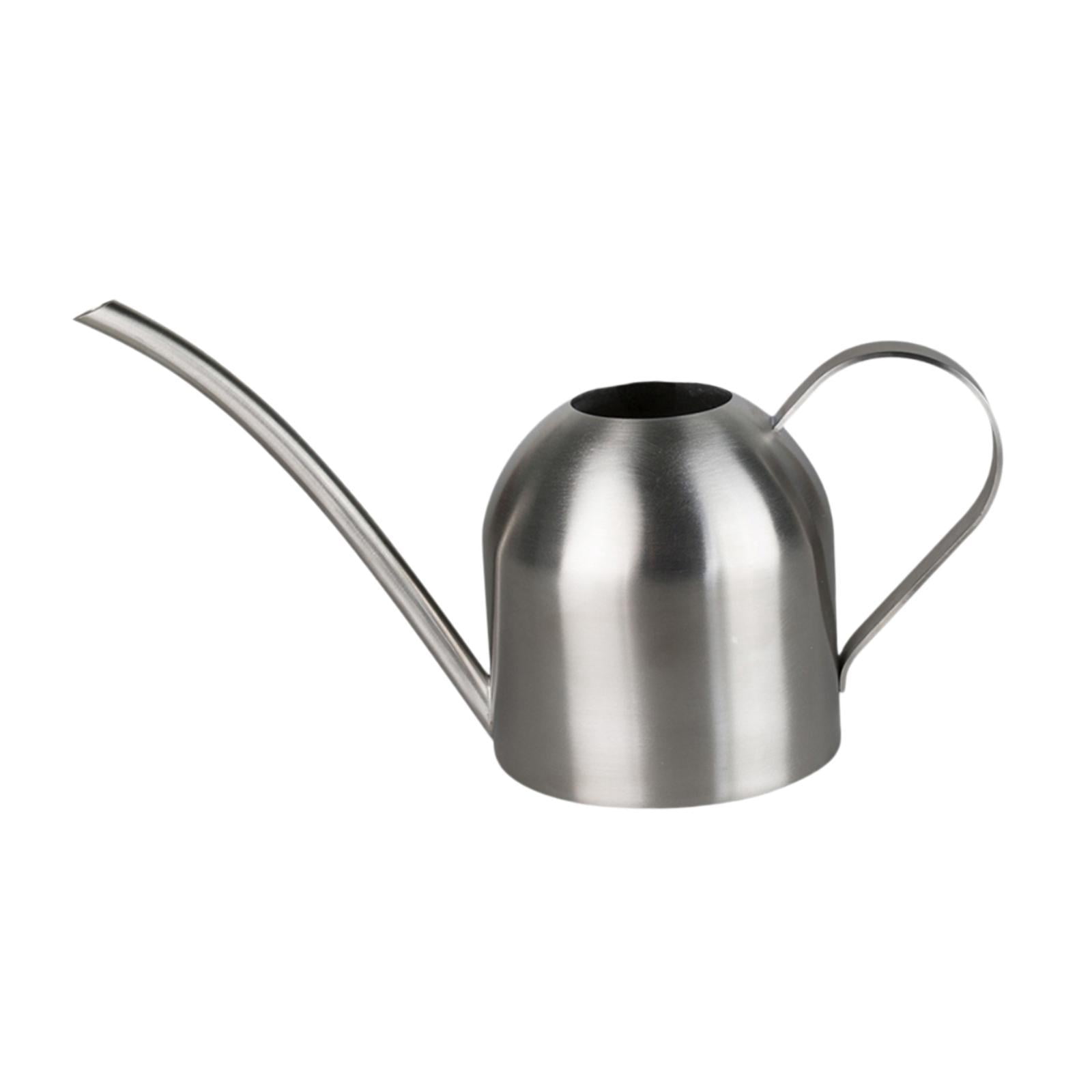 MAGIDEAL Watering Can 35oz/1000 ml Decorative Comfortable Handle Gardening Tool Water Can