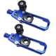 thumbnail image 3 of Ajustador de cadena para Yamaha MT15 2019-2022. Instalación sencilla. Regulador de cadena. Azul, 3 of 6