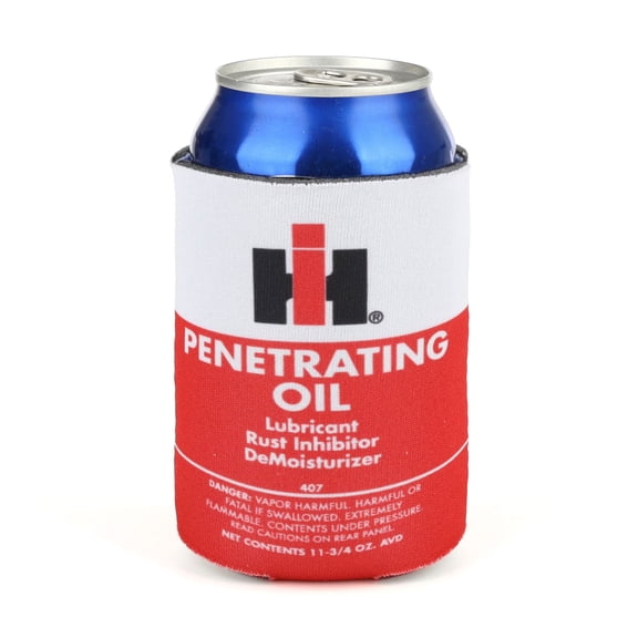 International Harvester Penetrating Oil Can Holder IHG20