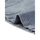 thumbnail image 5 of FALDA DE JEAN PARA MUJER CHIC INSPIRADA, CIERRE FRONTAL, AJUSTE SLIM, CINTURA ALTA, MINI FALDA DE JEAN XL GRIS AZUL, 5 of 5