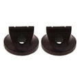thumbnail image 2 of Esquirla 2 Pieces Guitar Bridge Guitar Bridges Erhu Bridge String Instrument Parts Made, 2 of 8