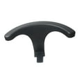 thumbnail image 3 of koolsoo Backrest Doctorchair Seat Back Durable Tilt Back Professional Chairdentist Chair, 3 of 9