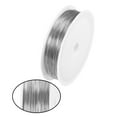 thumbnail image 3 of Unique Bargains Fil de Résistance Chauffant 0.3mm 28AWG Fils de Résistance Nichrome pour Éléments Chauffants 230 Pieds, 3 of 4