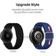 thumbnail image 5 of Compatible con la serie Huawei Samsung, correa de nailon elástica ajustable, correa de nailon trenzada, pulseras elásticas deportivas para mujeres y hombres, 5 of 8