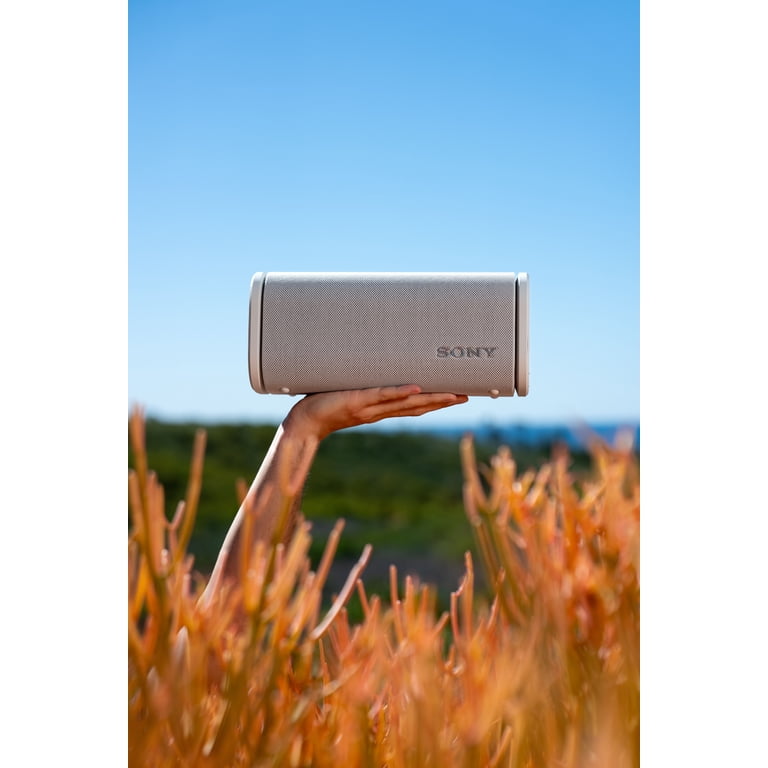 Sony ULT FIELD 5 Wireless Portable Bluetooth Speaker, IP67