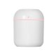 thumbnail image 1 of Mini humidificador Usb pequeña oficina purificador de aire Led luz nocturna blanca Afortunado Sencillez, 1 of 5