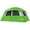 Green, variant on CAMPROS 6 Person Camping Tent, Easy Set up Waterproof Dome Tents Double Layer, Blue