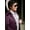 Purple, variant on Pink Velvet Boy's Blazers Sports Coat Jacket