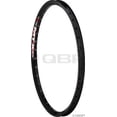 thumbnail image 3 of Sunringle Sun Mtx33 26"", 36 Holes Sv Disc Rim, 559 Iso, Black, 3 of 3