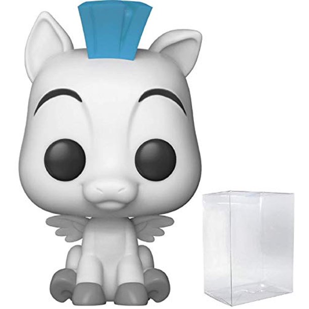 Funko Pop! Disney: Hercules - Baby Pegasus Vinyl Figure (Bundled Funko Pop! Disney: Hercules - Baby Pegasus Vinyl Figure (Bundled
