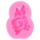 thumbnail image 1 of Molde de silicona con forma de flor para manualidades, molde para velas de aromaterapia de silicona para el hogar., 1 of 6