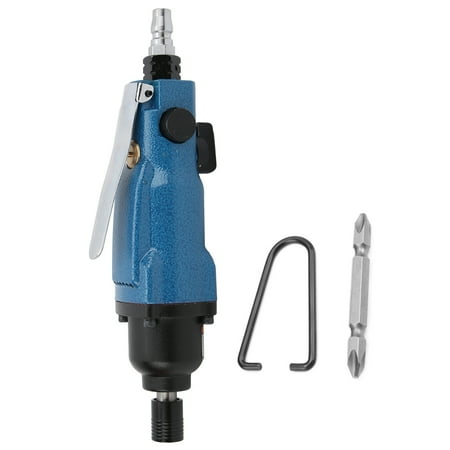

Industrial Grade Pneumatic Screwdriver 10H 2-Hammer Type for Fitment Assembly Tasks